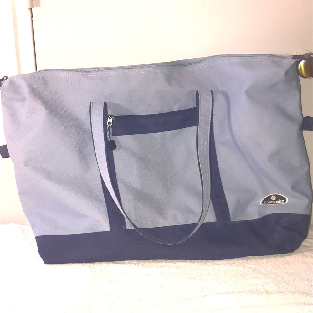 Samsonite Bag. - image 1